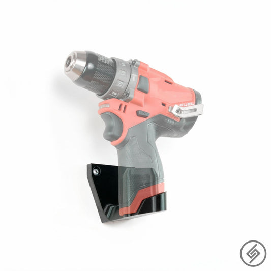 Milwaukee M12 Tool Mount
