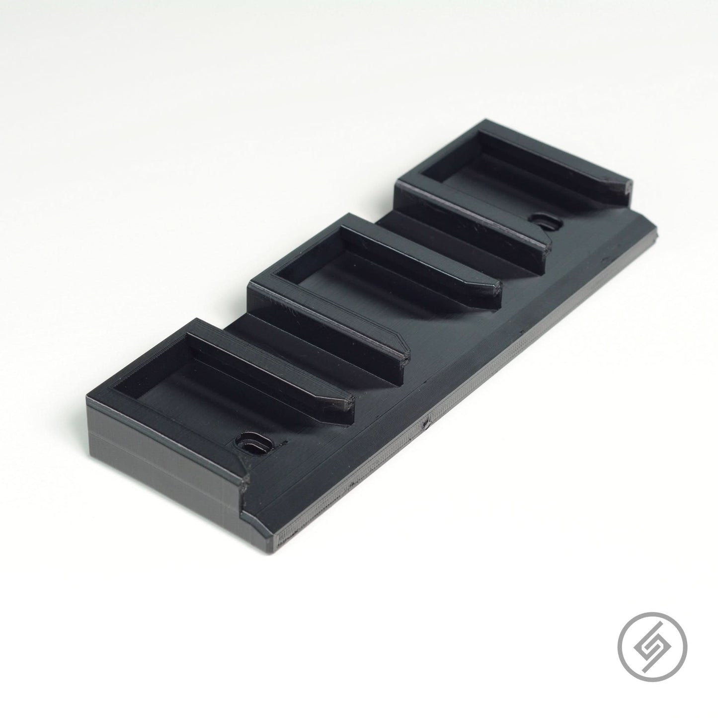 Milwaukee M18 Battery Mount (3x)