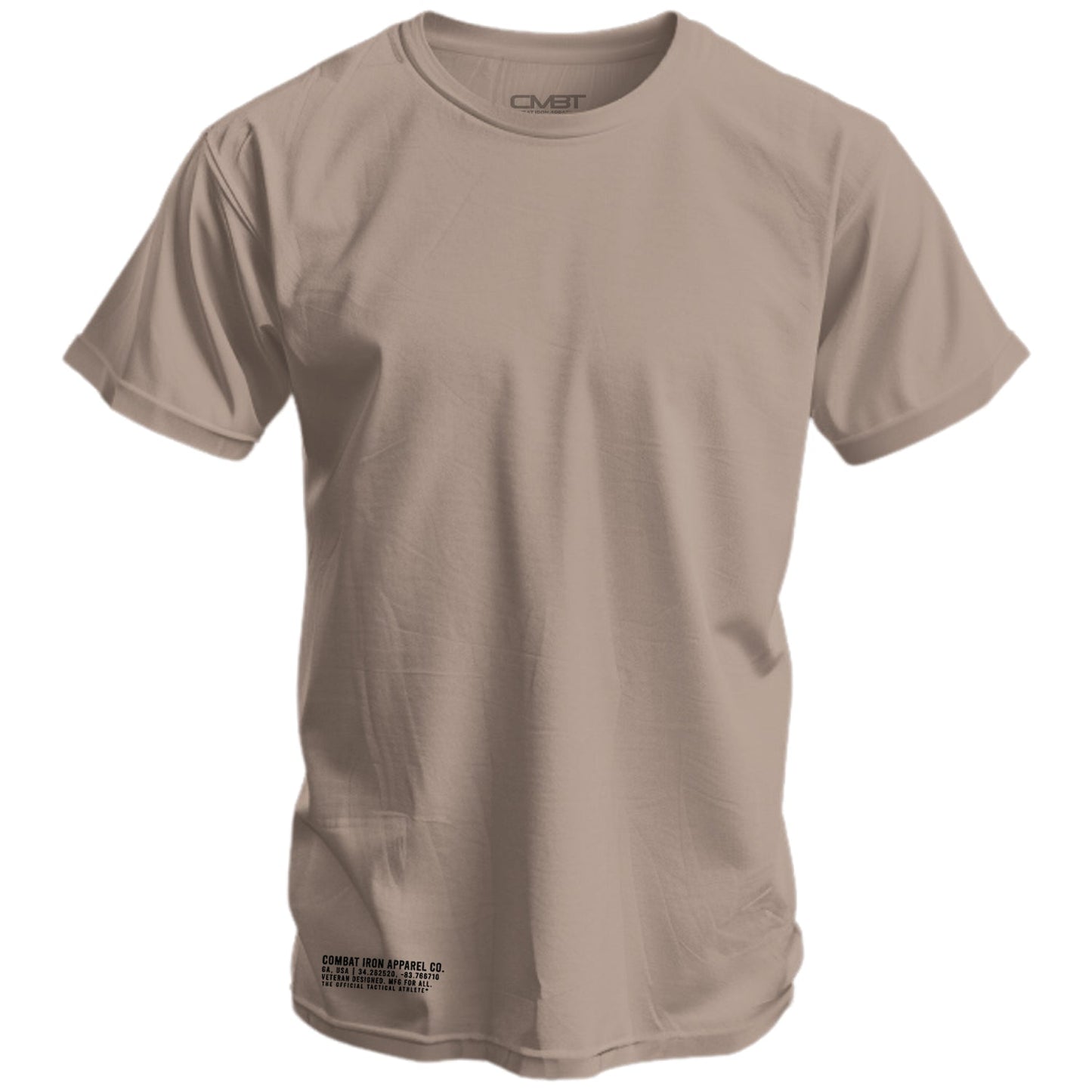 Men's Basic Bundle T-Shirt