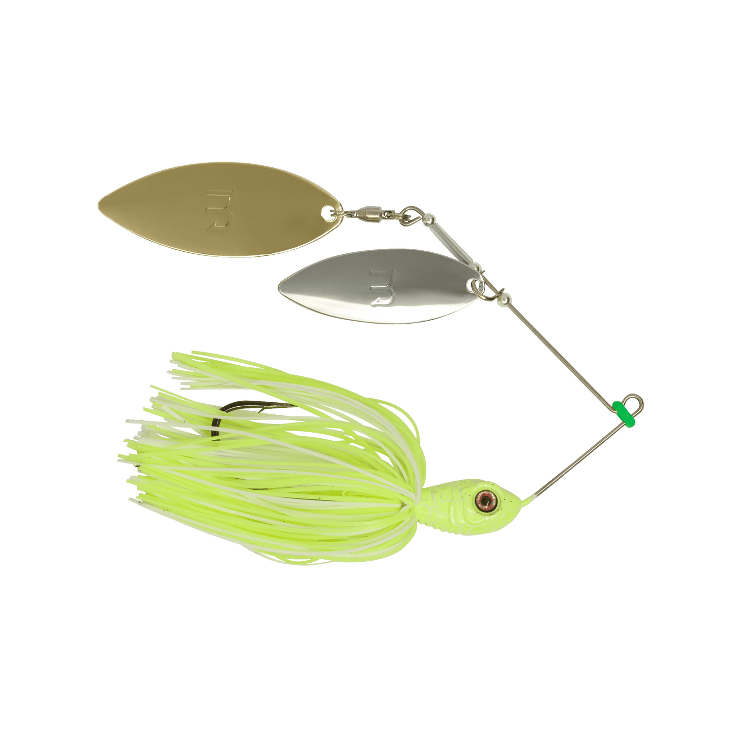 Blade Burner | Double Willow Spinnerbait