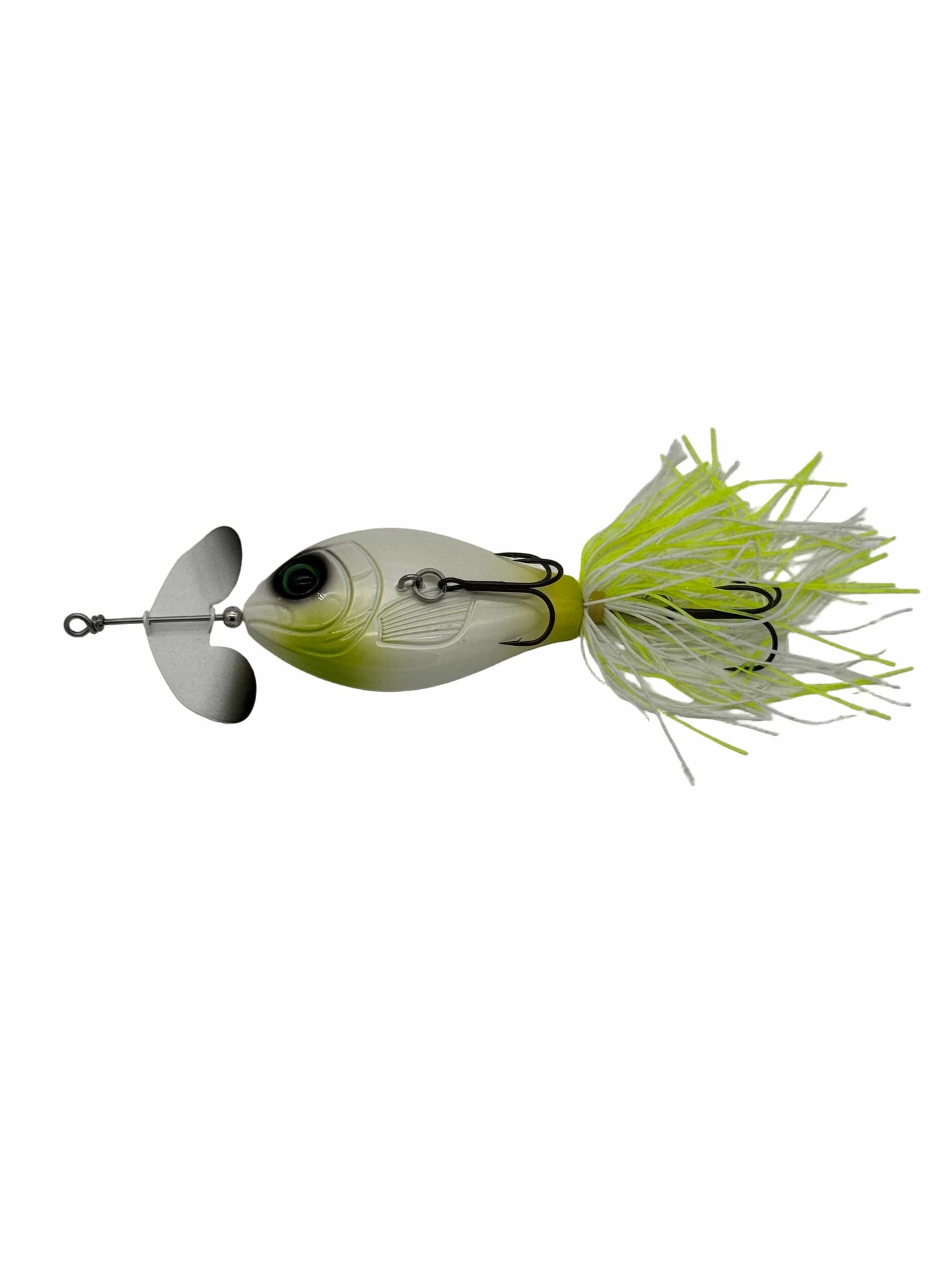 GRASSBURNER