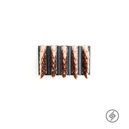 Mosin-Nagant Stripper Clip Mount