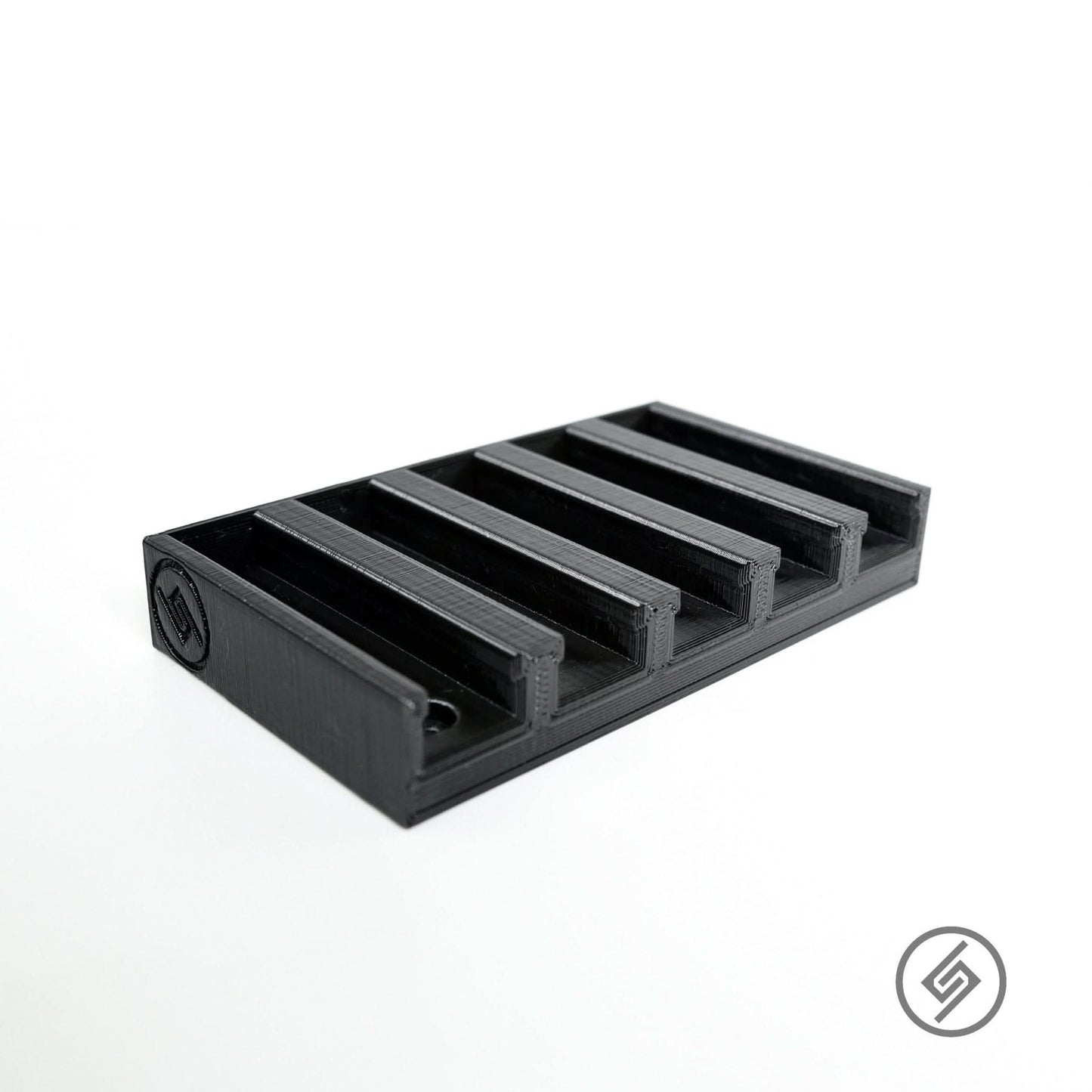 Mosin-Nagant Stripper Clip Mount