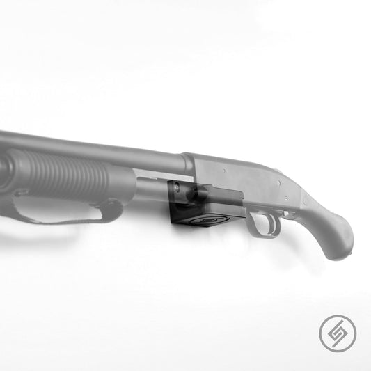 Mossberg 590-S Mount