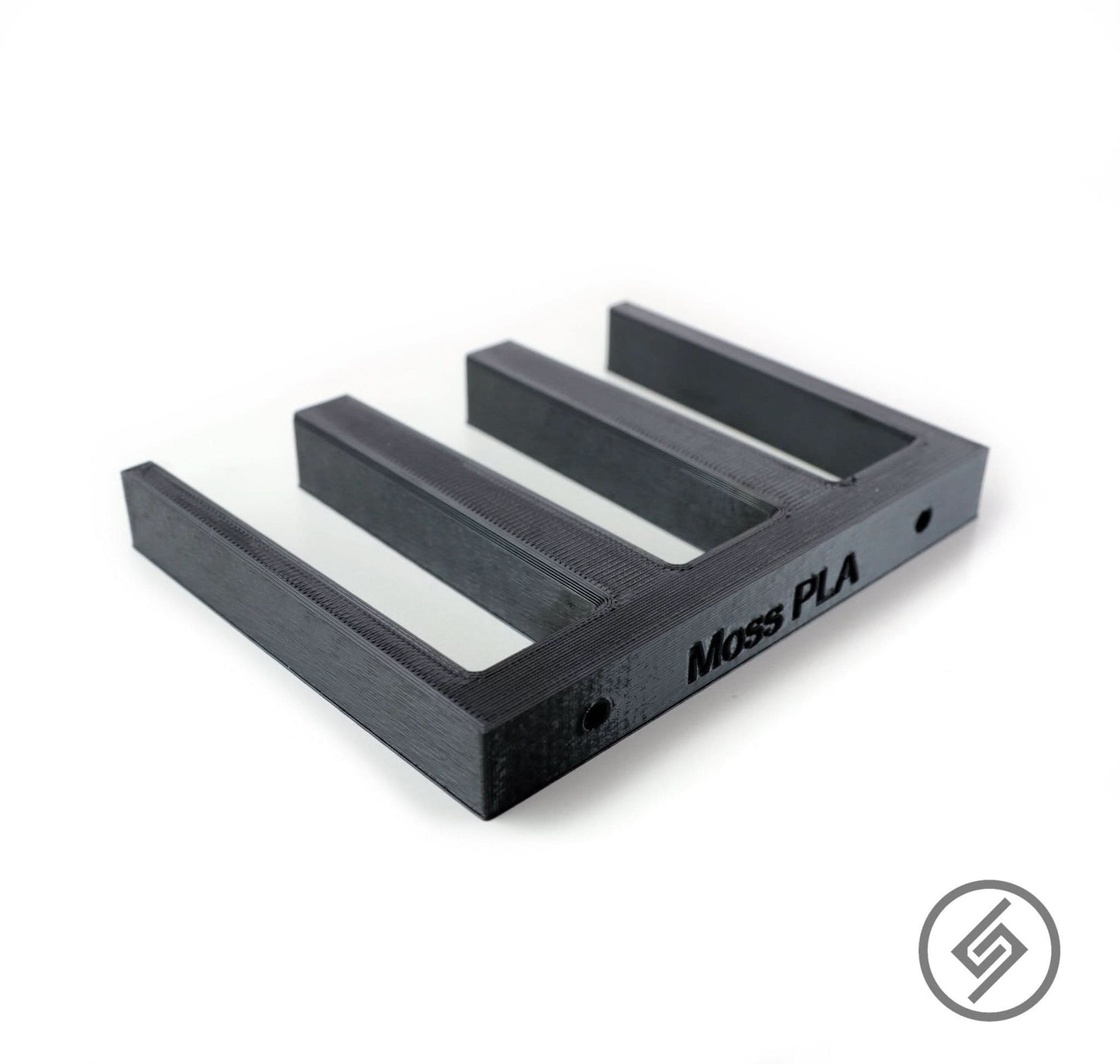 Mossberg Patriot Long Action Mag Mount