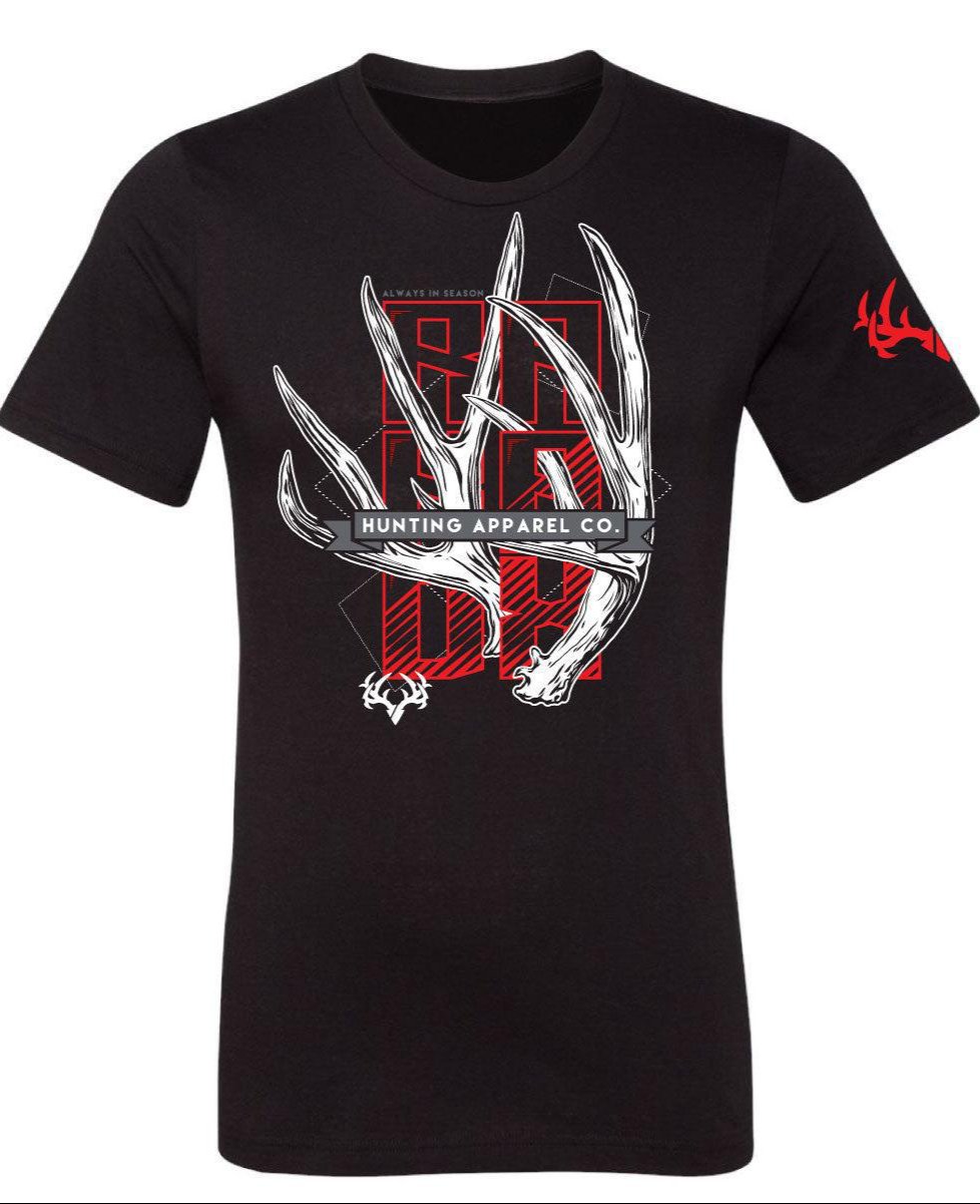 Muley Insanity Tee