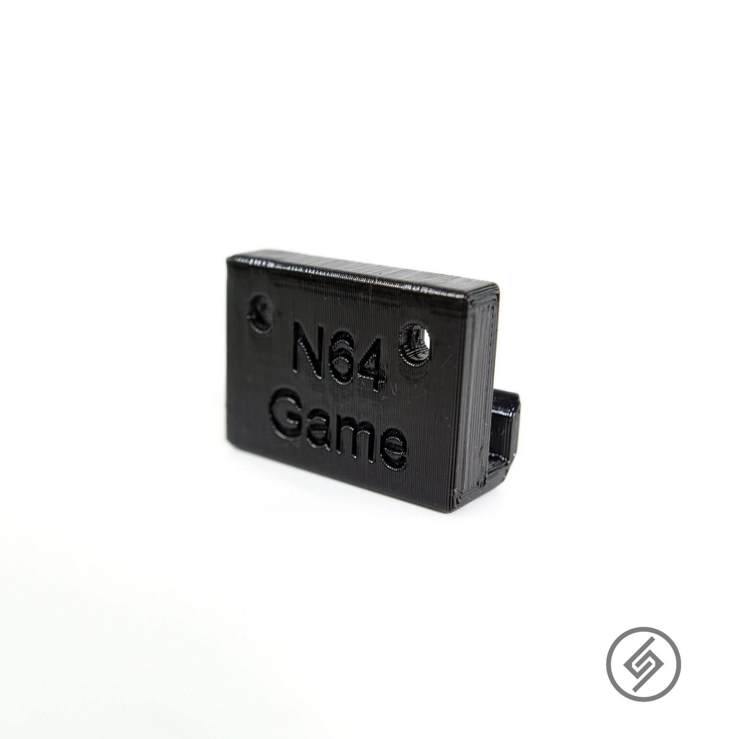 N64 Mount