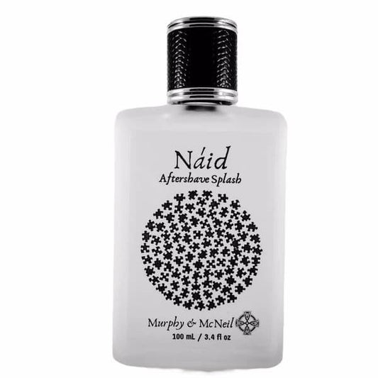 Naid Aftershave Splash - by Murphy and McNeil