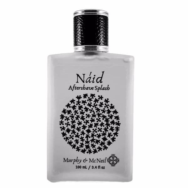 Naid Aftershave Splash - by Murphy and McNeil