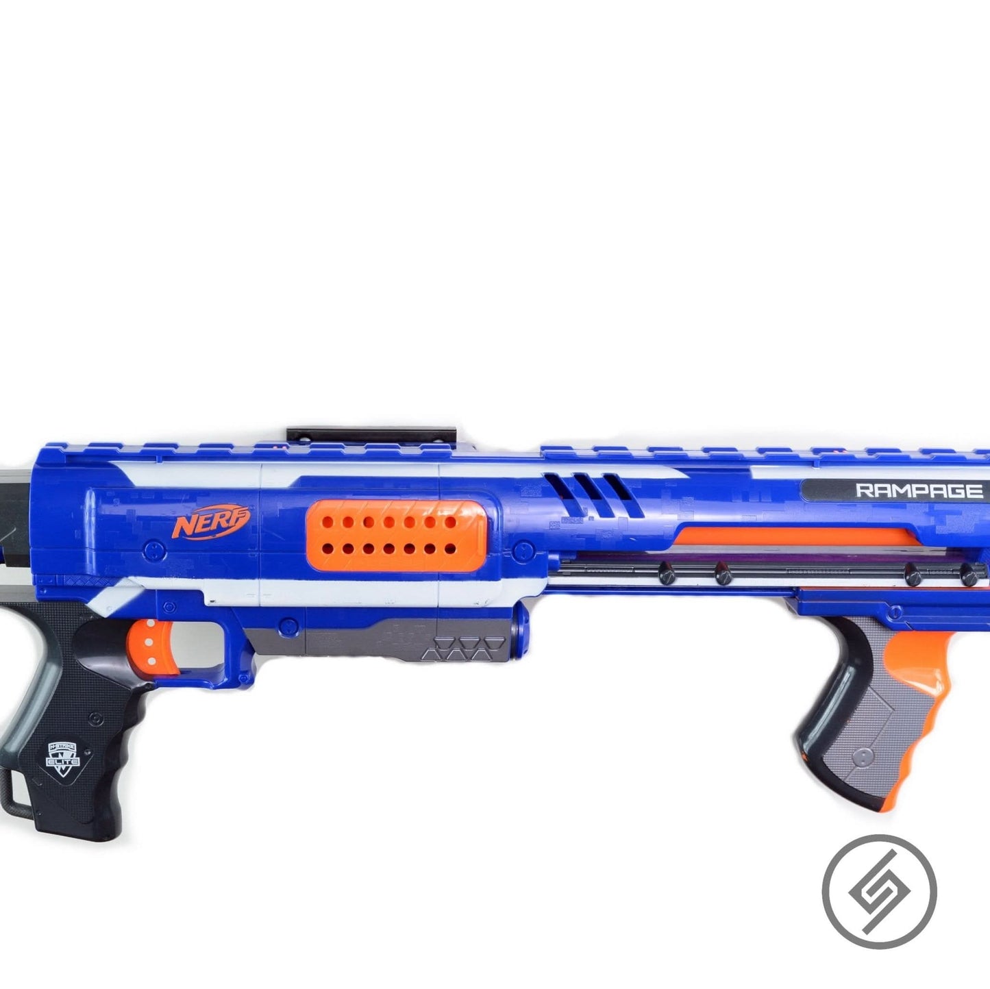 Nerf N-Strike Mount