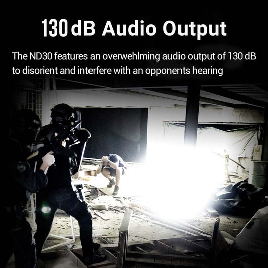 ND30B Electronic Distraction Device