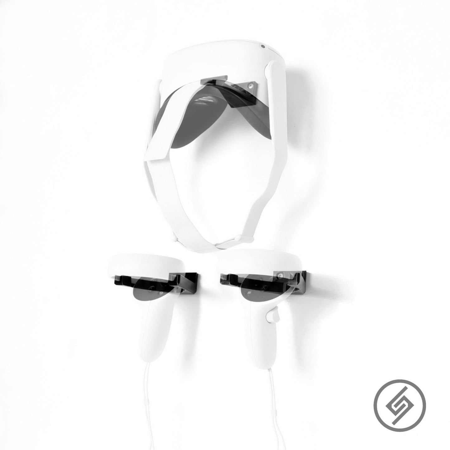 Oculus Quest Mount