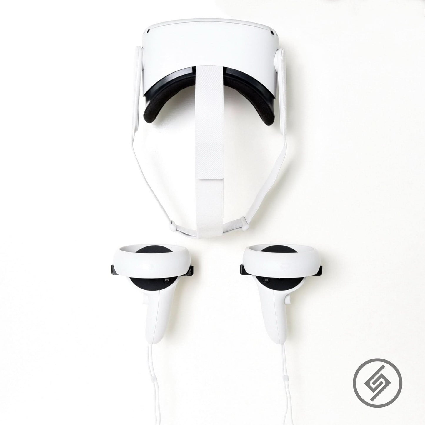 Oculus Quest Mount