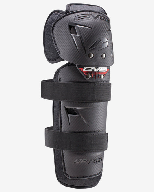 Option Youth Knee Guard