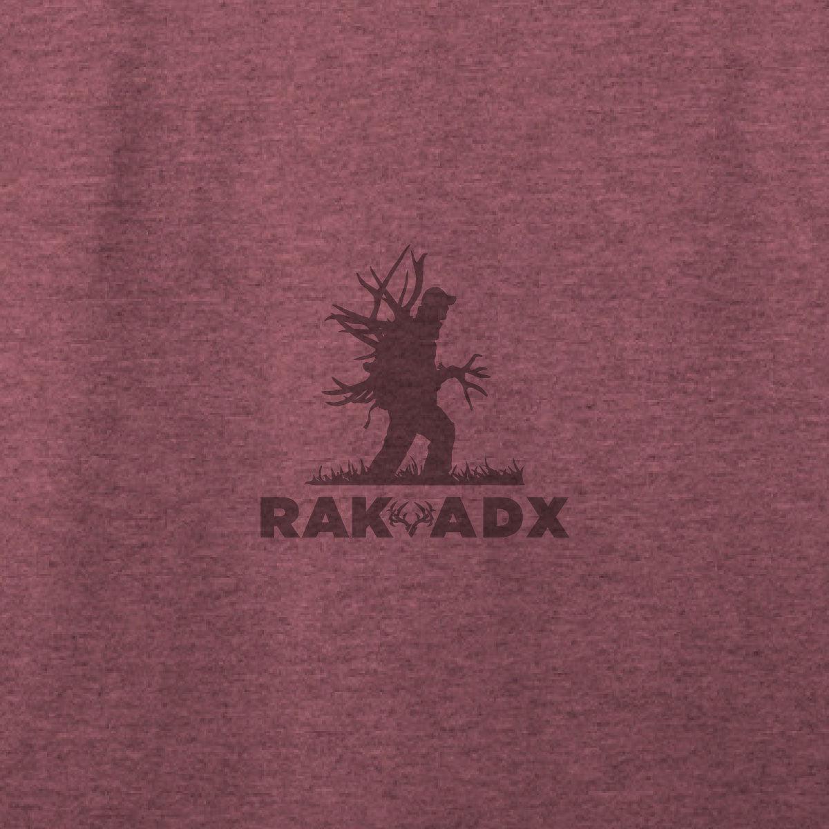 Packin' Heavy Tee