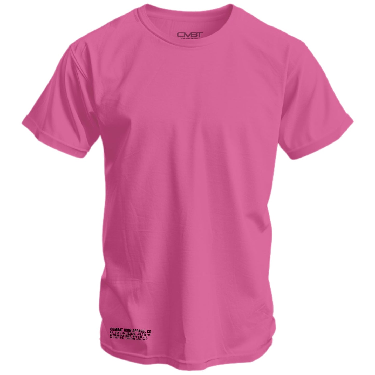 Men's Basic Bundle T-Shirt