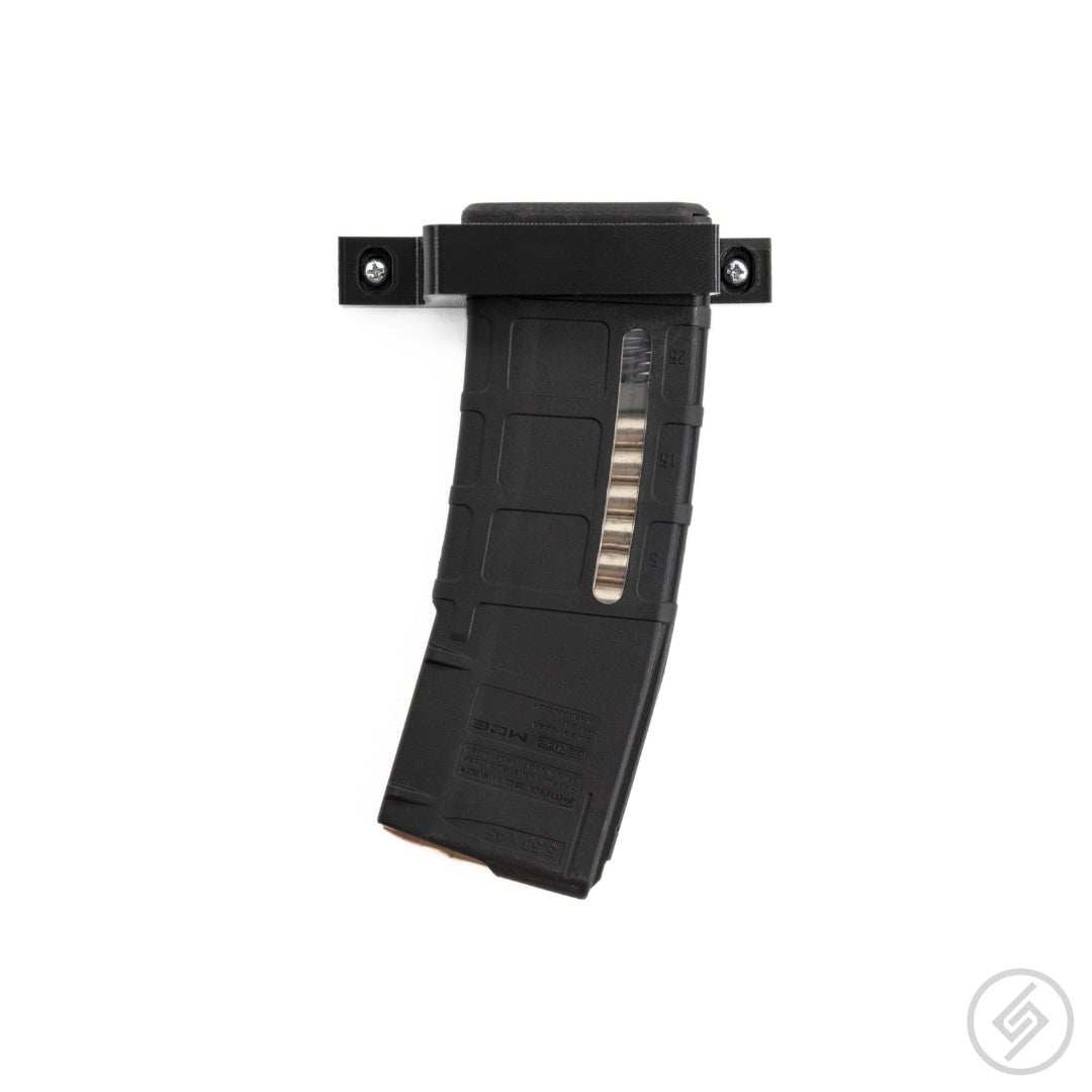 PMAG AR-15 Flat Mount (Pair of 1x)
