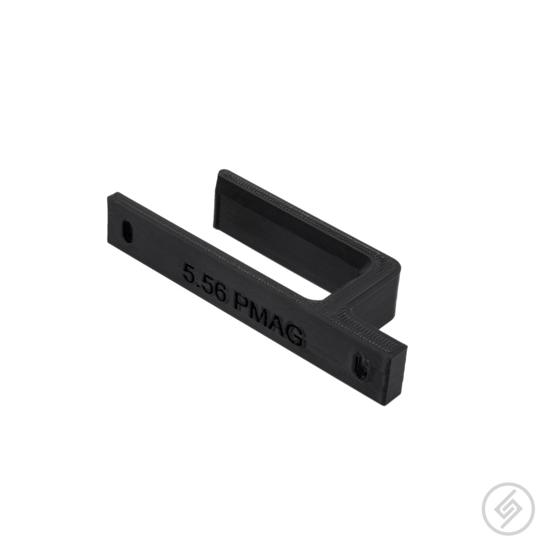 PMAG AR-15 Flat Mount (Pair of 1x)