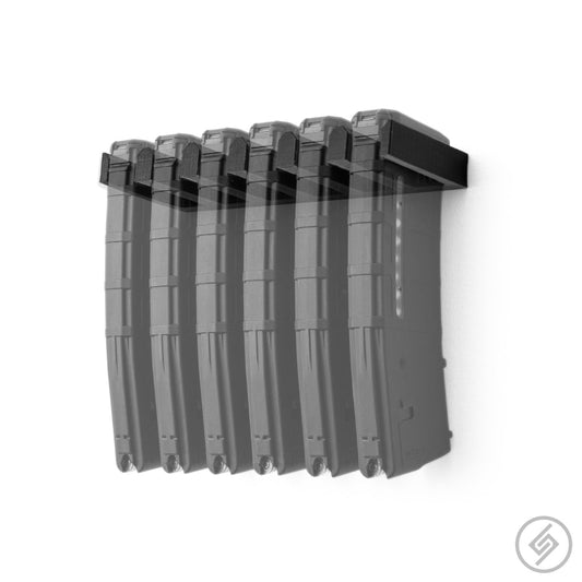 PMAG AR-15 Mount (6x)