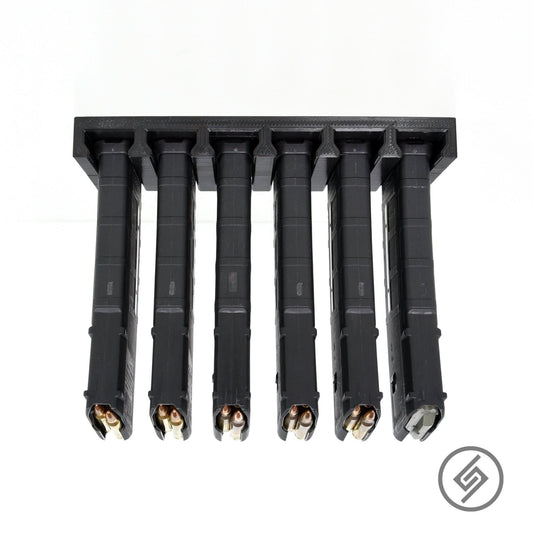 PMAG AR-15 Mount (6x Top)