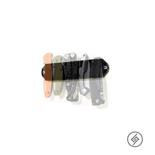Pocket Knife Slot