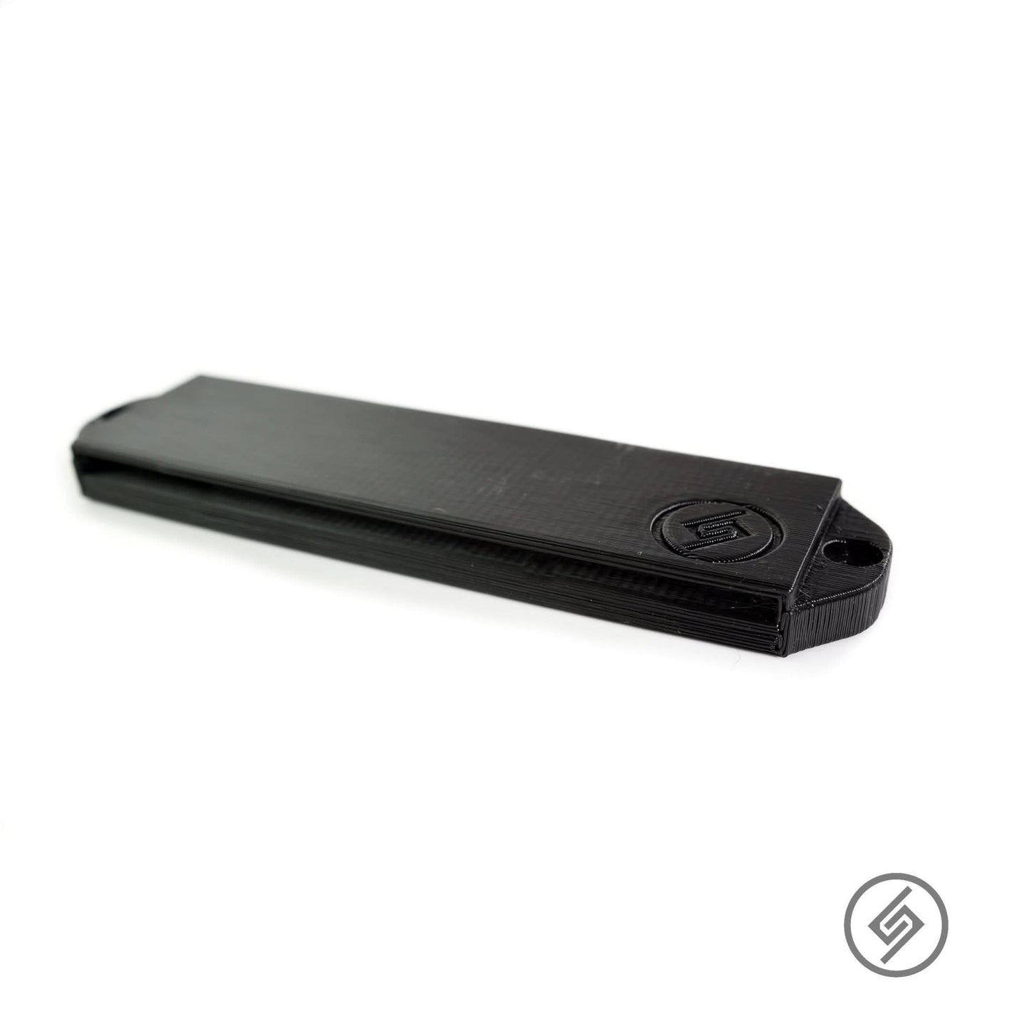 Pocket Knife Slot