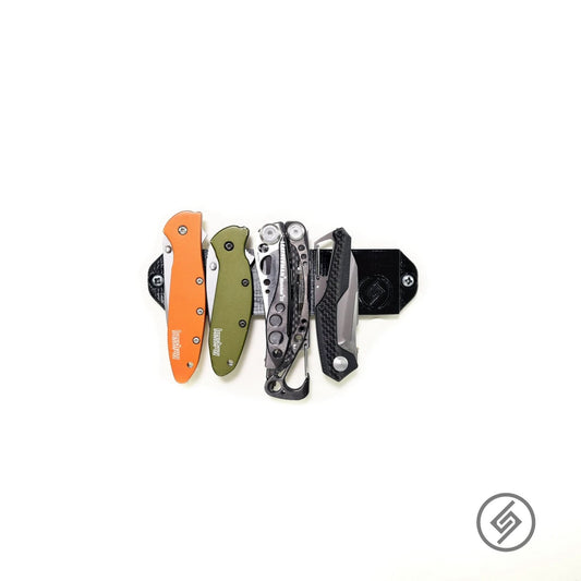 Pocket Knife Slot