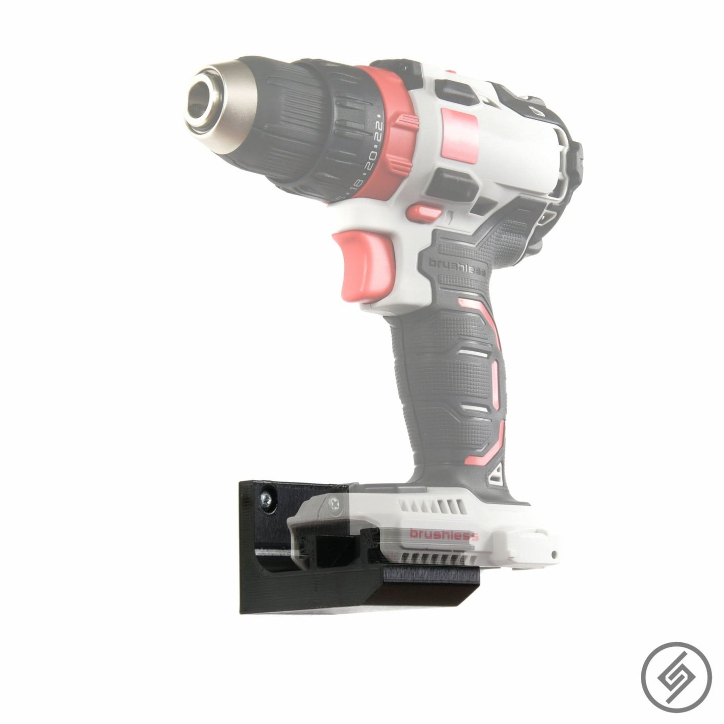 Porter Cable 20V Tool Mount