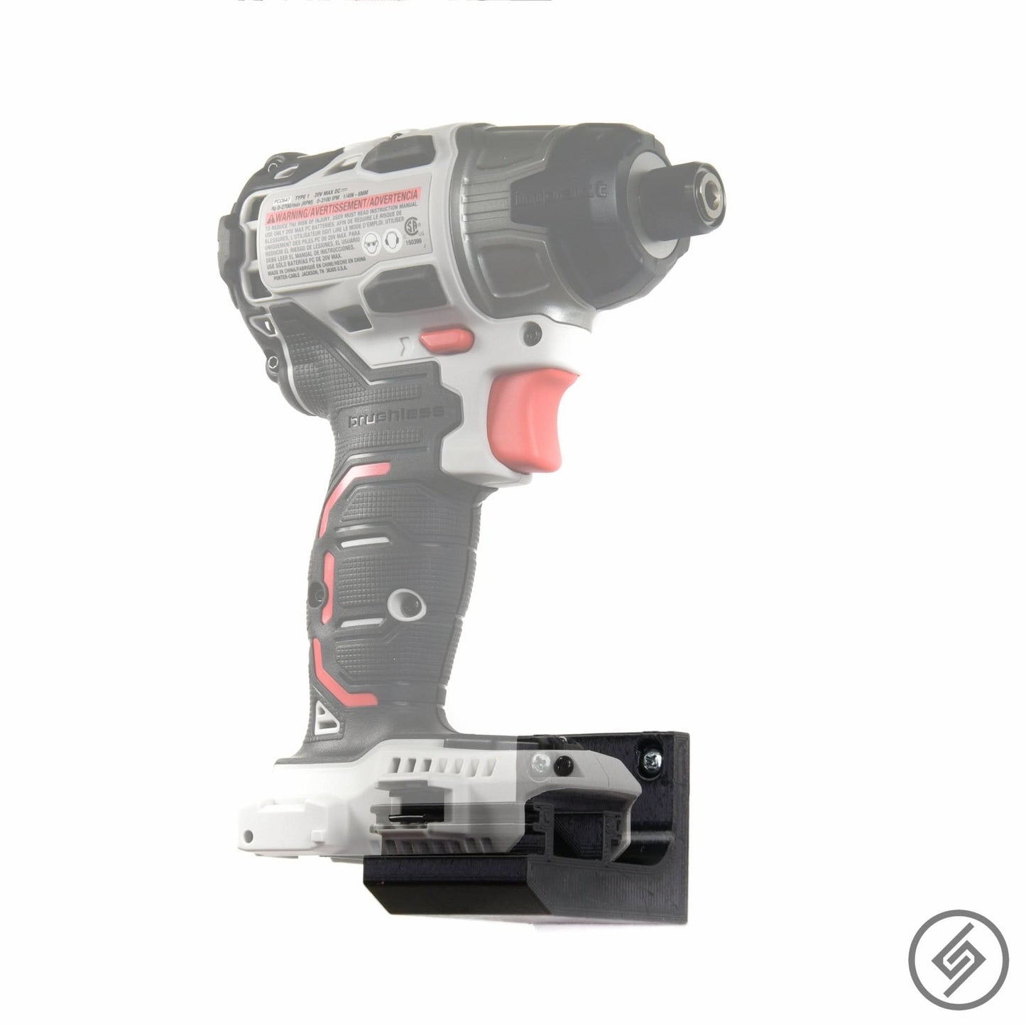 Porter Cable 20V Tool Mount