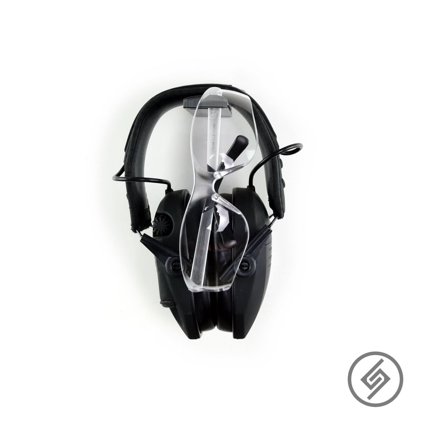 PPE Storage Hook