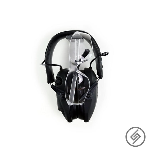 PPE Storage Hook