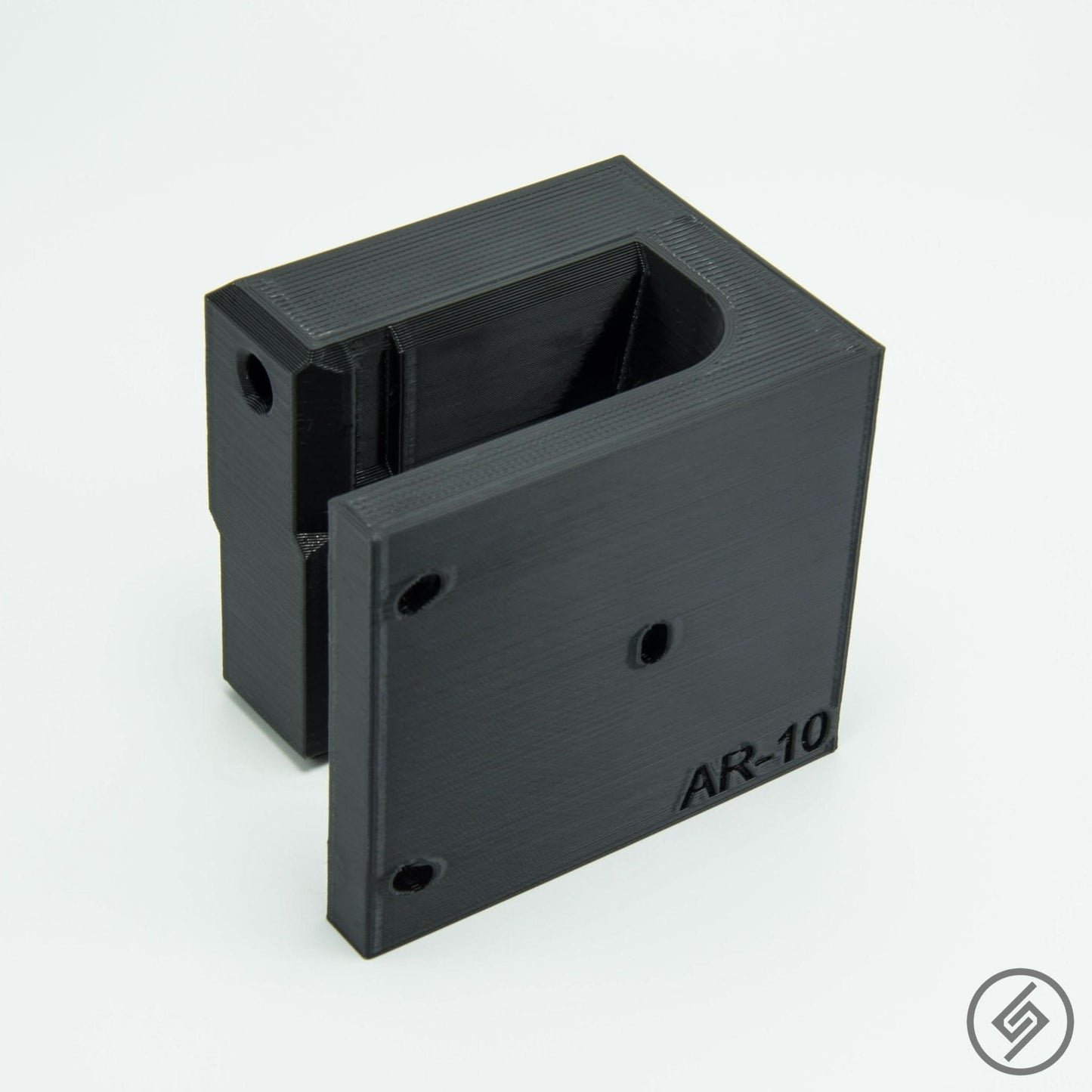 PWS AR-10 Mount