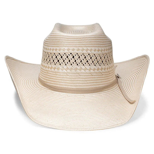 Resistol Cody Johnson Cojo Special- Straw Cowboy Hat