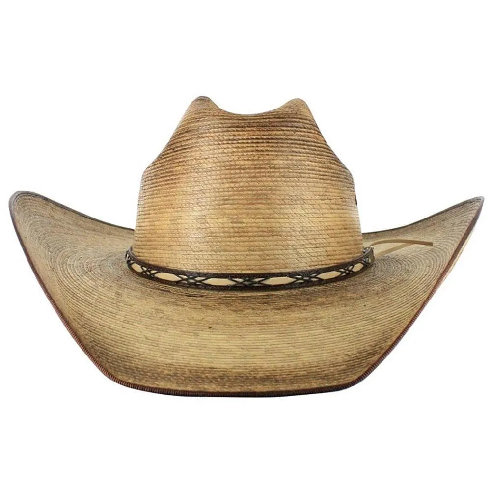Resistol Jason Aldean Amarillo Sky Jr. - Children's Straw Cowboy Hat