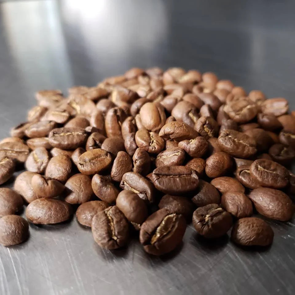 Ride or Die™ - Med Roast