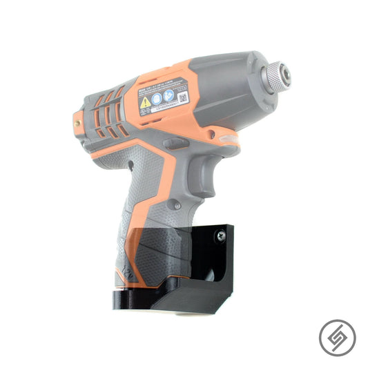 Ridgid 12V Tool Mount