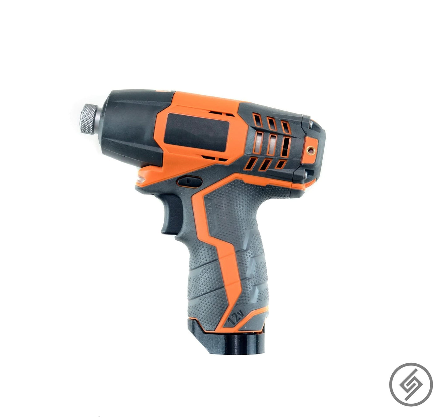 Ridgid 12V Tool Mount