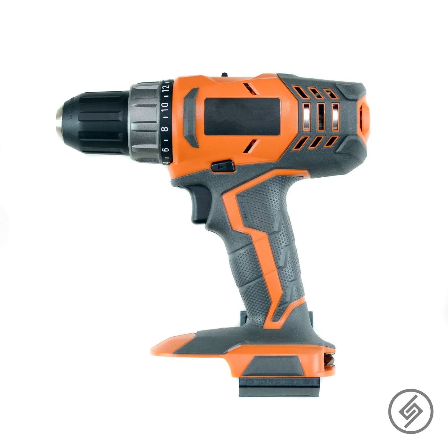 Ridgid 18V Tool Mount