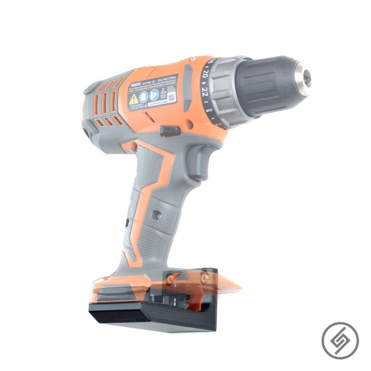 Ridgid 18V Tool Mount