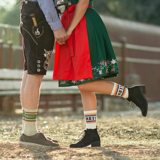 NBTX Socks (New Braunfels, Texas)