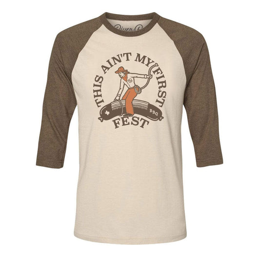 First Fest Texas BBQ | Raglan
