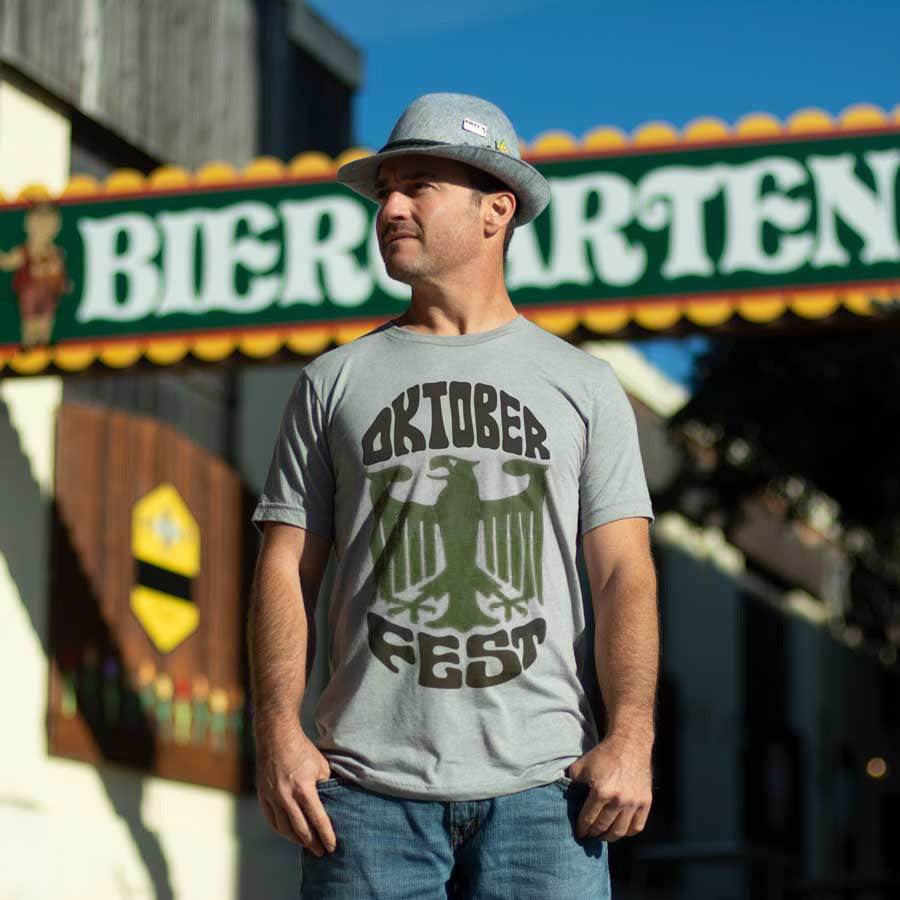 German Eagle Oktoberfest