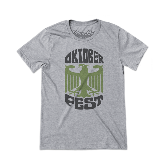 German Eagle Oktoberfest