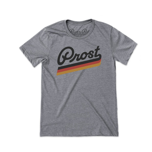 Prost Lines Oktoberfest (Adult)