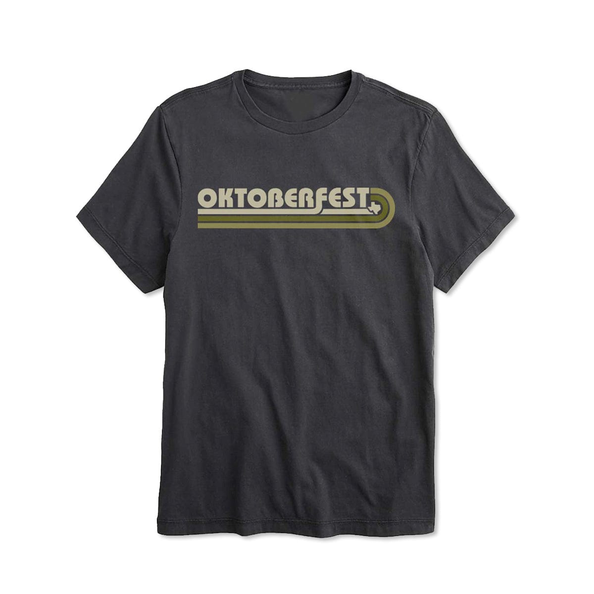 Retro Oktoberfest