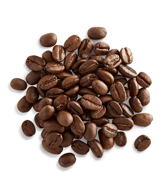 ROCKO - Ethiopian Natural Process - Medium Roast