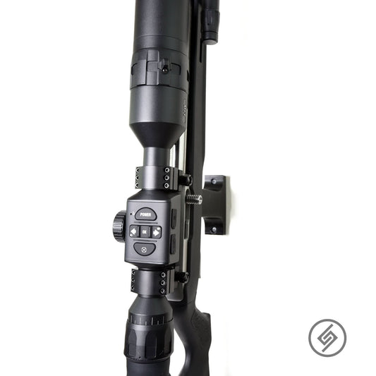 Ruger 10-22 Vertical Mount