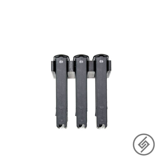 Ruger-57 Mag Mount