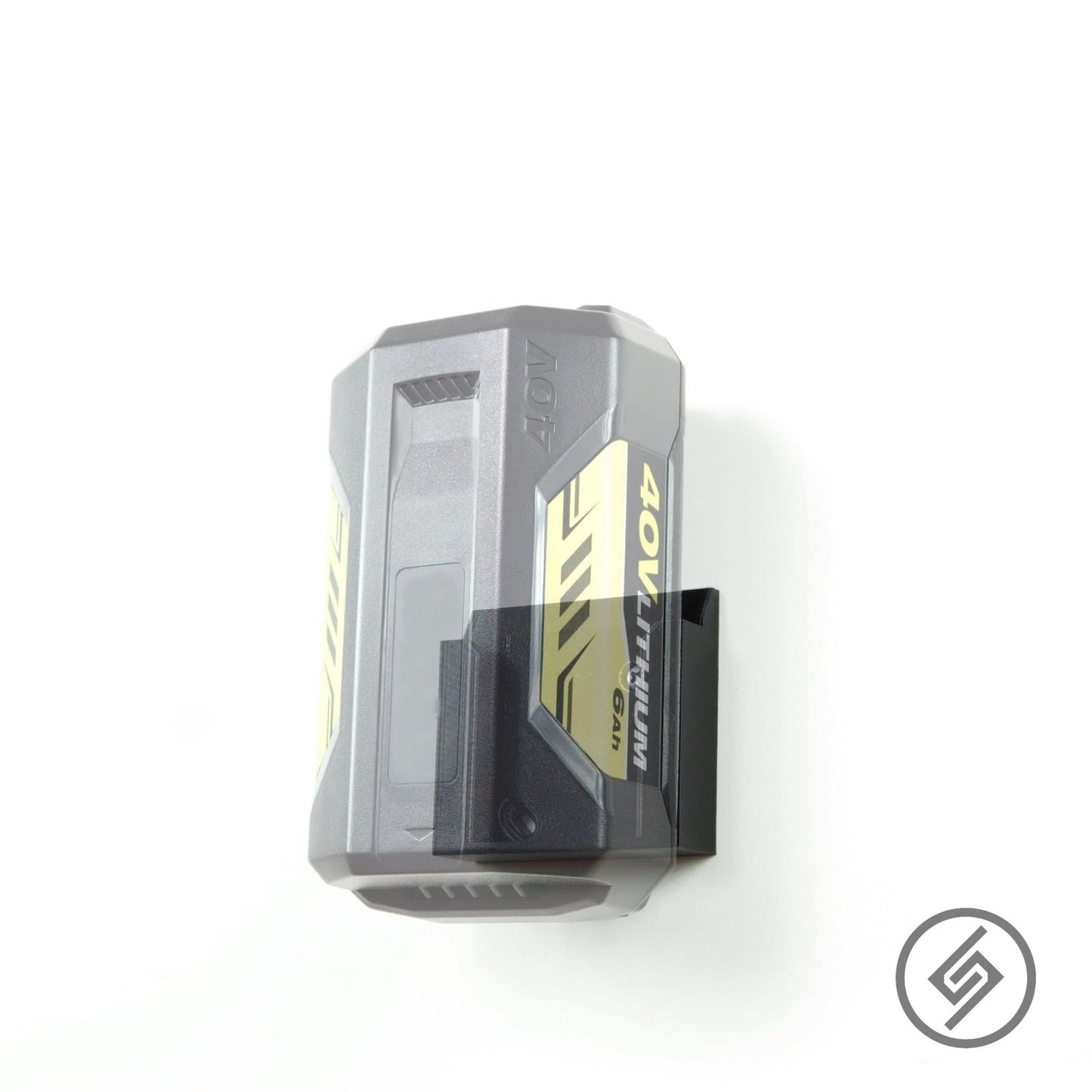Ryobi 40V Battery Mount