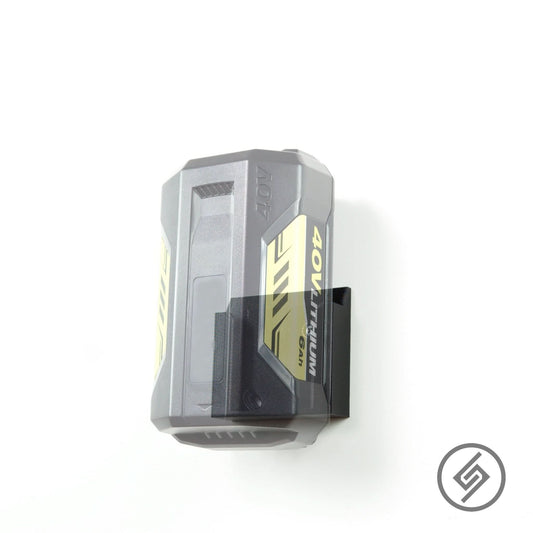 Ryobi 40V Battery Mount